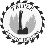 Triple L Rustic Designs discount code